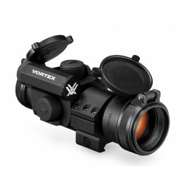 Red dot richtkijker Vortex StrikeFire II Red Green
