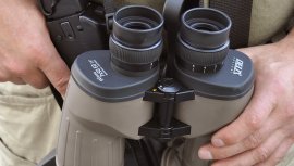 Verrekijker Delta Optical Extreme 7x50 ED