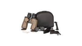 Verrekijker Delta Optical Extreme 7x50 ED