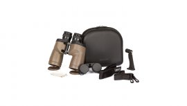 Verrekijker Delta Optical Extreme 10x50 ED