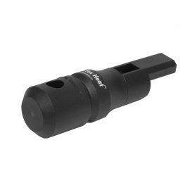 Lokfluit voor vossen Nordik Predator Fox Heat