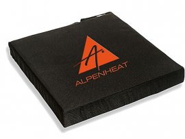 Verwarmd zitkussen Alpenheat Fire-Cushion AJ7