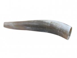 Jelení lokroep Eurohunt Weisskirchen hoorn 40cm
