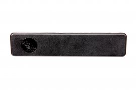Wapenreiniging kaliber 8 mm