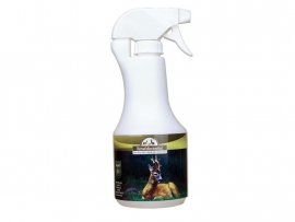 Vlokstof voor reeën Eurohunt 500ml met verstuiver