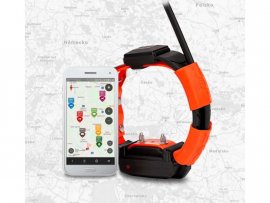 Halsband voor GPS lokátor Dogtrace DOG GPS X30T