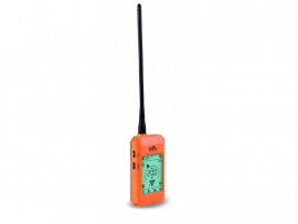 Ontvanger voor GPS lokátor Dogtrace DOG GPS X20 oranje