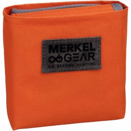 Opvouwend zitkussen Merkel Gear