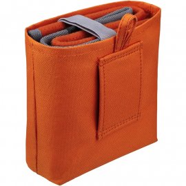 Opvouwend zitkussen Merkel Gear