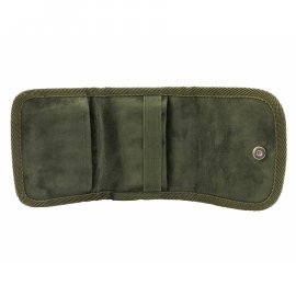 Forsport 002 groen etui voor 14 kogelpatronen