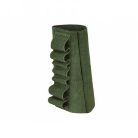 Návlek op de kolf Forsport gecombineerd, groen