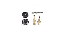Luchtbuks Zbroia Kozak FC 4,5mm