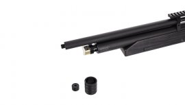 Luchtbuks Zbroia Kozak FC 4,5mm