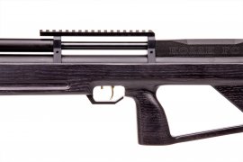 Luchtbuks Zbroia Kozak FC 5,5mm