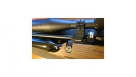 Drukregelaar voor Kral Arms Puncher Jumbo/Ekinoks/PRO 500