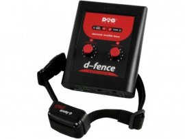 Onzichtbare omheining Dogtrace d-fence 1001