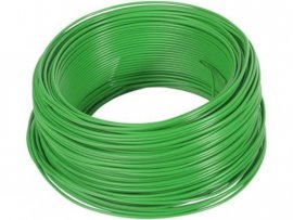 Antennedraad Dogtrace 100m 1mm2