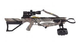 Kruisboog CenterPoint Tyro 175lb camo