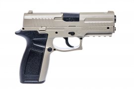 Luchtdrukpistool Crosman MK45 4,5mm
