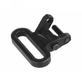 Snel afneembare sling swivels Outdoor Connection Talon 1"