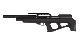 Luchtbuks FX Wildcat MKII Synthetic 5,5mm