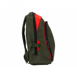 Jacht-rugzak Forsport SMART 2 groen/oranje
