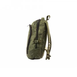 Jacht-rugzak Forsport SMART groen/camo