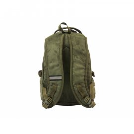 Jacht-rugzak Forsport SMART groen/camo