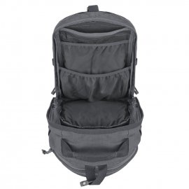 Rugzak Wisport Caracal 25l zwart