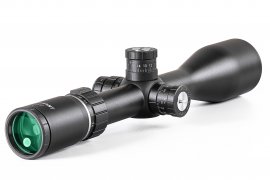 Richtkijker Valiant Zephyr 6-24x50 SF SIR Mil-Dot