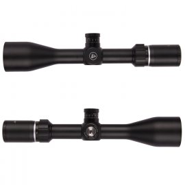 Richtkijker Valiant Zephyr 6-24x50 SF SIR Mil-Dot