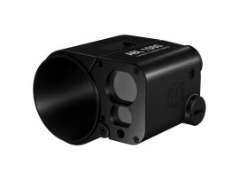 Laserafstandsmeter voor richtkijker ATN Ballistic Laser 1000