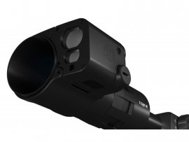 Laserafstandsmeter voor richtkijker ATN Ballistic Laser 1000