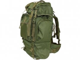 Jacht rugzak Eurohunt 55l