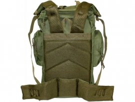 Jacht rugzak Eurohunt 55l