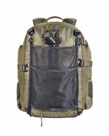 Jacht rugzak Bergara 35l