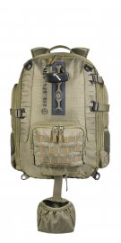 Jacht rugzak Bergara 35l