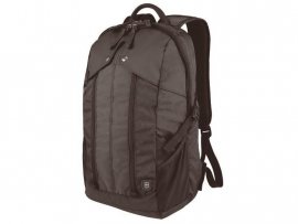 Rugzak Victorinox Slimline 27l zwart