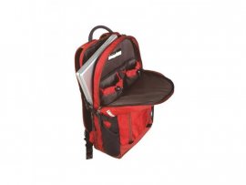 Rugzak Victorinox Slimline 27l rood