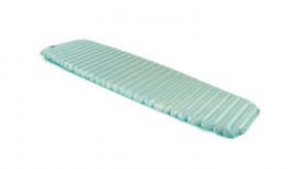 Opblaasbare slaapmat Zulu Moonlight mummy 6cm