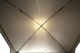 Párty tent Zulu Shelter S