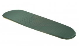 Zelfopblazende slaapmat Zulu Airo 3,8cm long