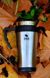 Thermobeker Zulu Travel Mug 400ml