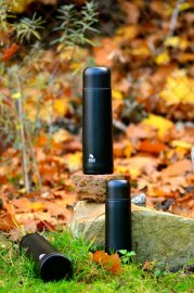 Thermosfles Zulu Vacuum Flask 0,75l