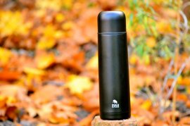 Thermosfles Zulu Vacuum Flask 0,75l
