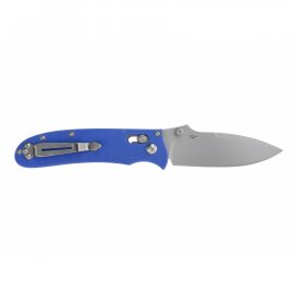 Vouwmes Ganzo Firebird G704-BL blauw