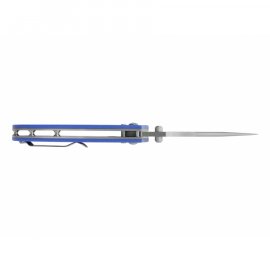 Vouwmes Ganzo Firebird G704-BL blauw