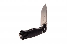 Vouwmes Ganzo Firebird G720-BK zwart