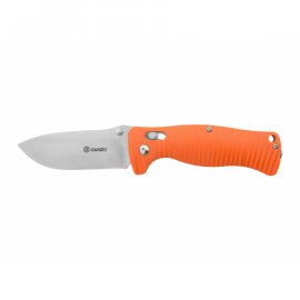 Vouwmes Ganzo Firebird G720-OR oranje