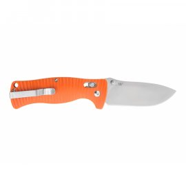 Vouwmes Ganzo Firebird G720-OR oranje